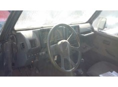 suzuki samurai (sj) del año 1990 2