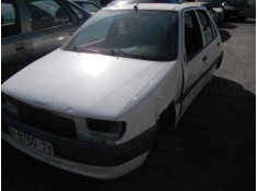 citroën saxo del año 1998