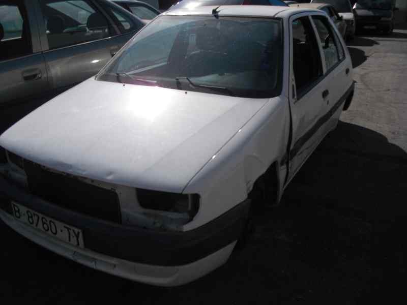 citroën saxo del año 1998
