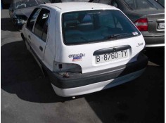 citroën saxo del año 1998 2