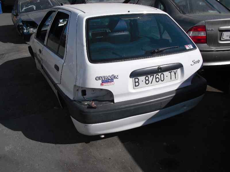 citroën saxo del año 1998