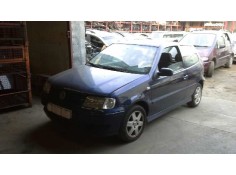 volkswagen polo berlina (6n2) del año 2000