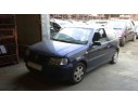 VOLKSWAGEN POLO BERLINA (6N2)