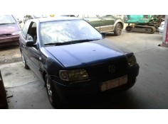 volkswagen polo berlina (6n2) del año 2000 2