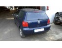 VOLKSWAGEN POLO BERLINA (6N2)
