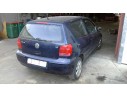 VOLKSWAGEN POLO BERLINA (6N2)