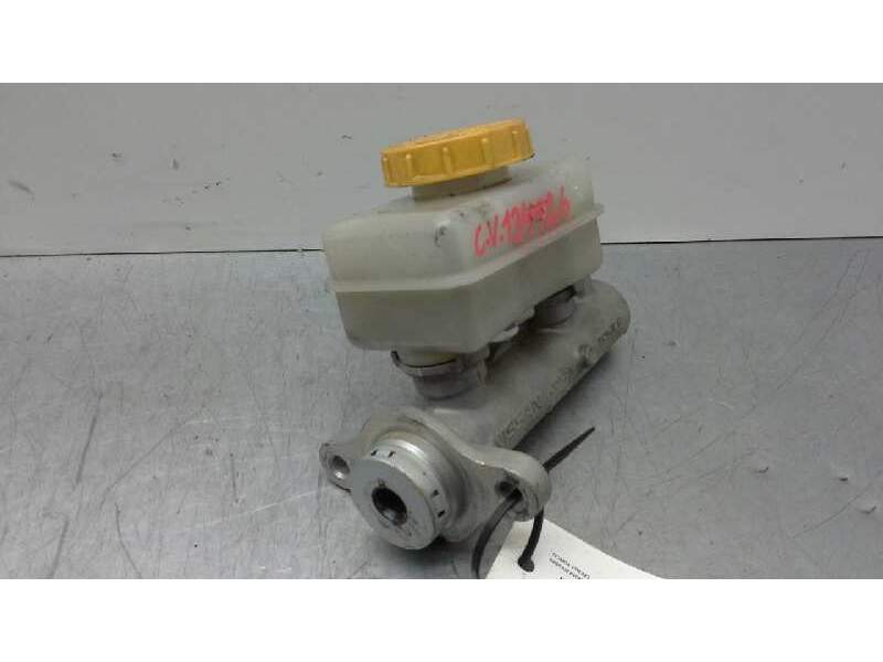 Recambio de bomba freno para nissan pick-up (d22) referencia OEM IAM   