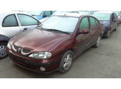 renault megane i fase 2 classic (la..) del año 2000 2