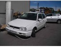 VOLKSWAGEN GOLF III BERLINA (1H1)