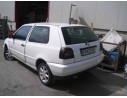 VOLKSWAGEN GOLF III BERLINA (1H1)