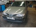 RENAULT MEGANE I BERLINA HATCHBACK (BA0)