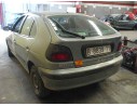 RENAULT MEGANE I BERLINA HATCHBACK (BA0)
