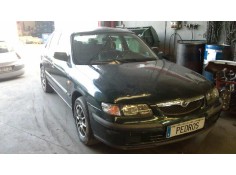 mazda 626 berlina (gf) del año 2000 2