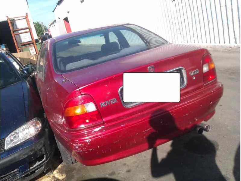 mg serie 600 (rh) del año 1995