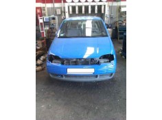 seat arosa (6h1) del año 1999