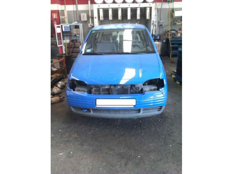 seat arosa (6h1) del año 1999