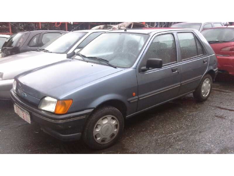 ford fiesta berl./courier del año 1990