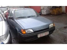 ford fiesta berl./courier del año 1990 2