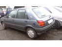 FORD FIESTA BERL./COURIER