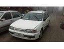 NISSAN ALMERA (N15)