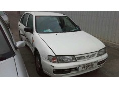 nissan almera (n15) del año 1998 2