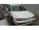 NISSAN ALMERA (N15)