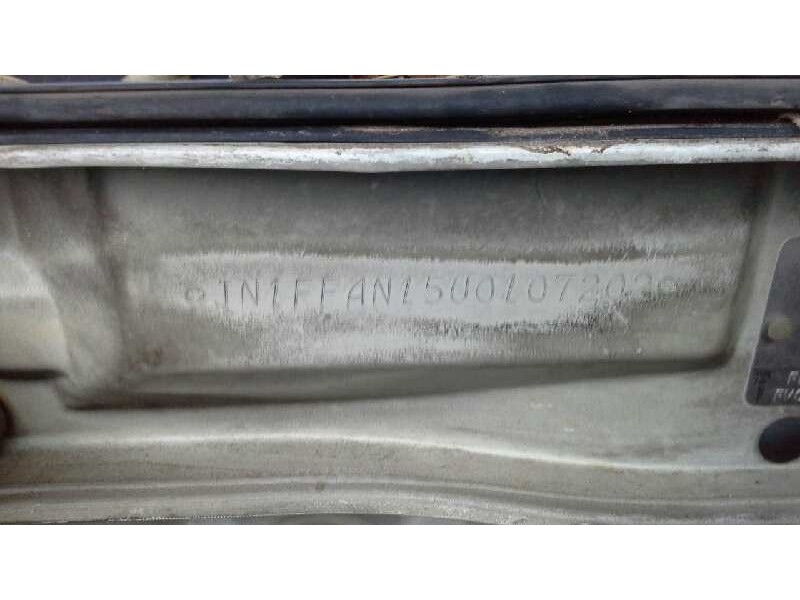 nissan almera (n15) del año 1998