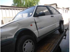seat ibiza del año 1989 2