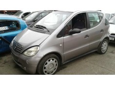 mercedes-benz clase a (w168) del año 1998