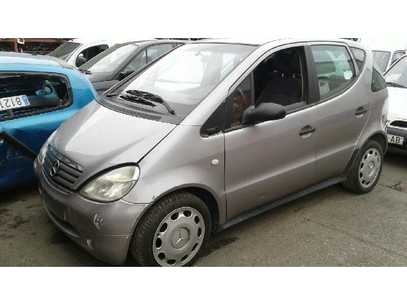 mercedes-benz clase a (w168) del año 1998