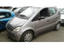 MERCEDES-BENZ CLASE A (W168)