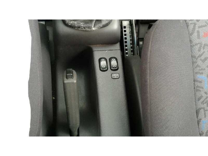 mercedes-benz clase a (w168) del año 1998