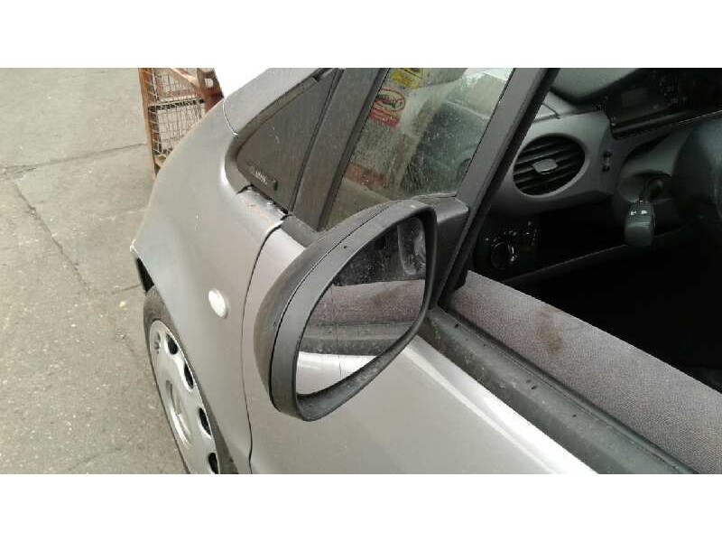 mercedes-benz clase a (w168) del año 1998