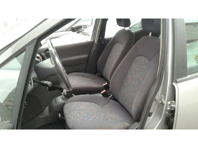 mercedes-benz clase a (w168) del año 1998