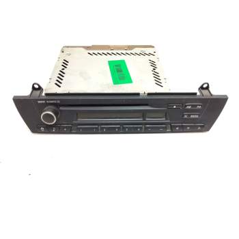 SISTEMA AUDIO / RADIO CD 13264010 