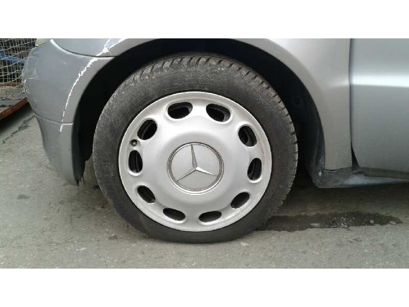 mercedes-benz clase a (w168) del año 1998