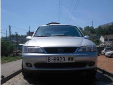 opel vectra b berlina del año 1995