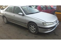 peugeot 406 berlina (s1/s2) del año 1998