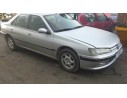 PEUGEOT 406 BERLINA (S1/S2)