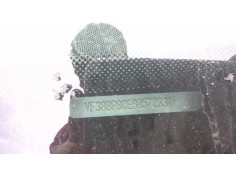 peugeot 406 berlina (s1/s2) del año 1998 2