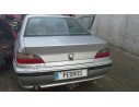 PEUGEOT 406 BERLINA (S1/S2)
