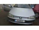 PEUGEOT 406 BERLINA (S1/S2)