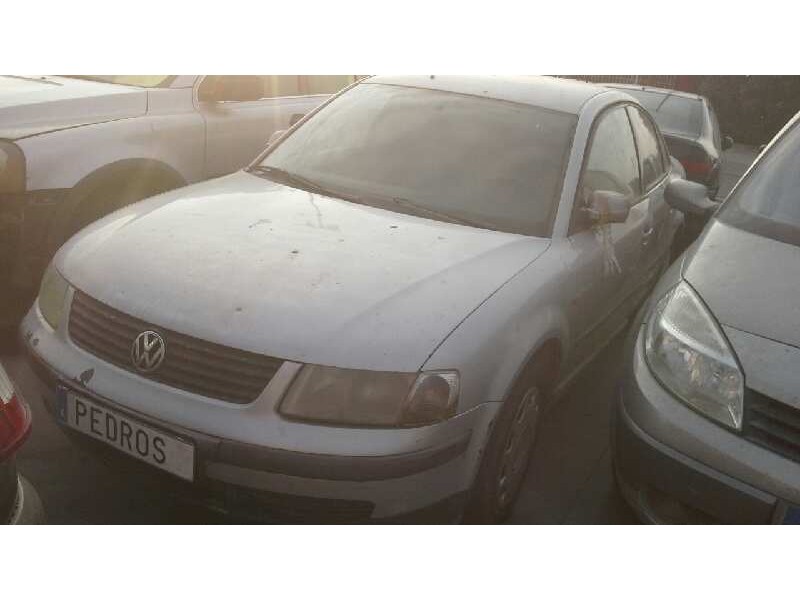 volkswagen passat berlina (3b2) del año 1999