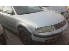 volkswagen passat berlina (3b2) del año 1999 2