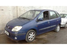 renault megane i scenic (ja0) del año 2000