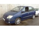 RENAULT MEGANE I SCENIC (JA0)