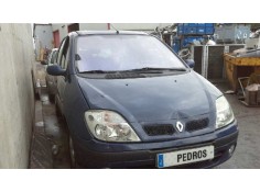 renault megane i scenic (ja0) del año 2000 2