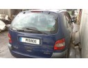 RENAULT MEGANE I SCENIC (JA0)