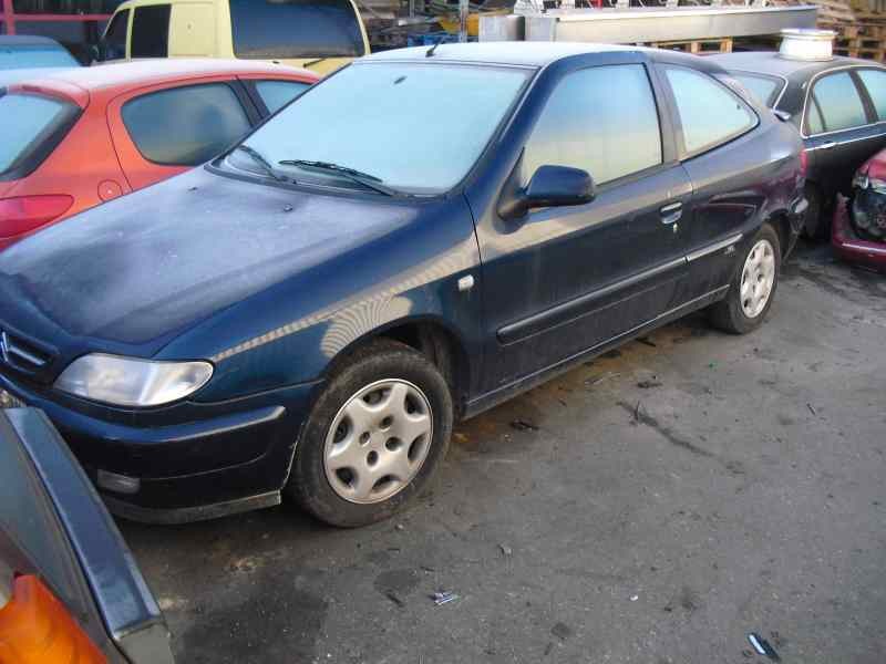 citroën xsara coupe del año 1999