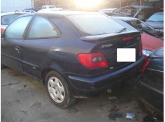 citroën xsara coupe del año 1999 2